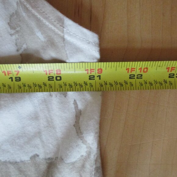 New The Buckle Daytrip Denim Jacket & Vocal Graphic Top L/XL - Picture 8 of 15